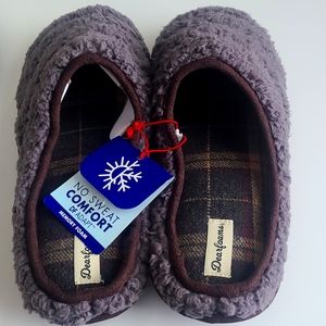 Dearfoams Memory Foam